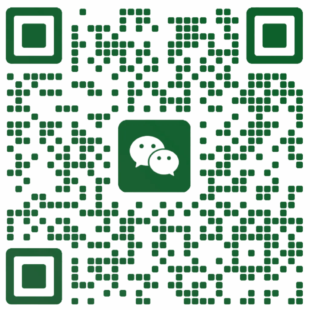 QR code that adds Apex Tennis on WeChat